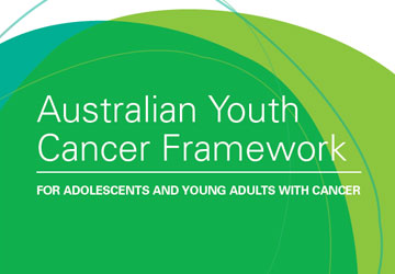 Australian Youth Cancer Framework