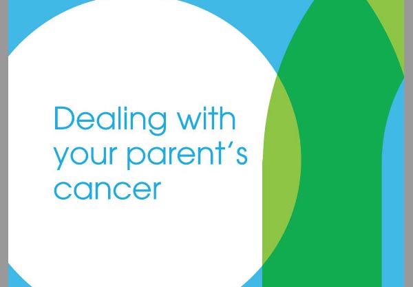 Dealing with your parent’s cancer