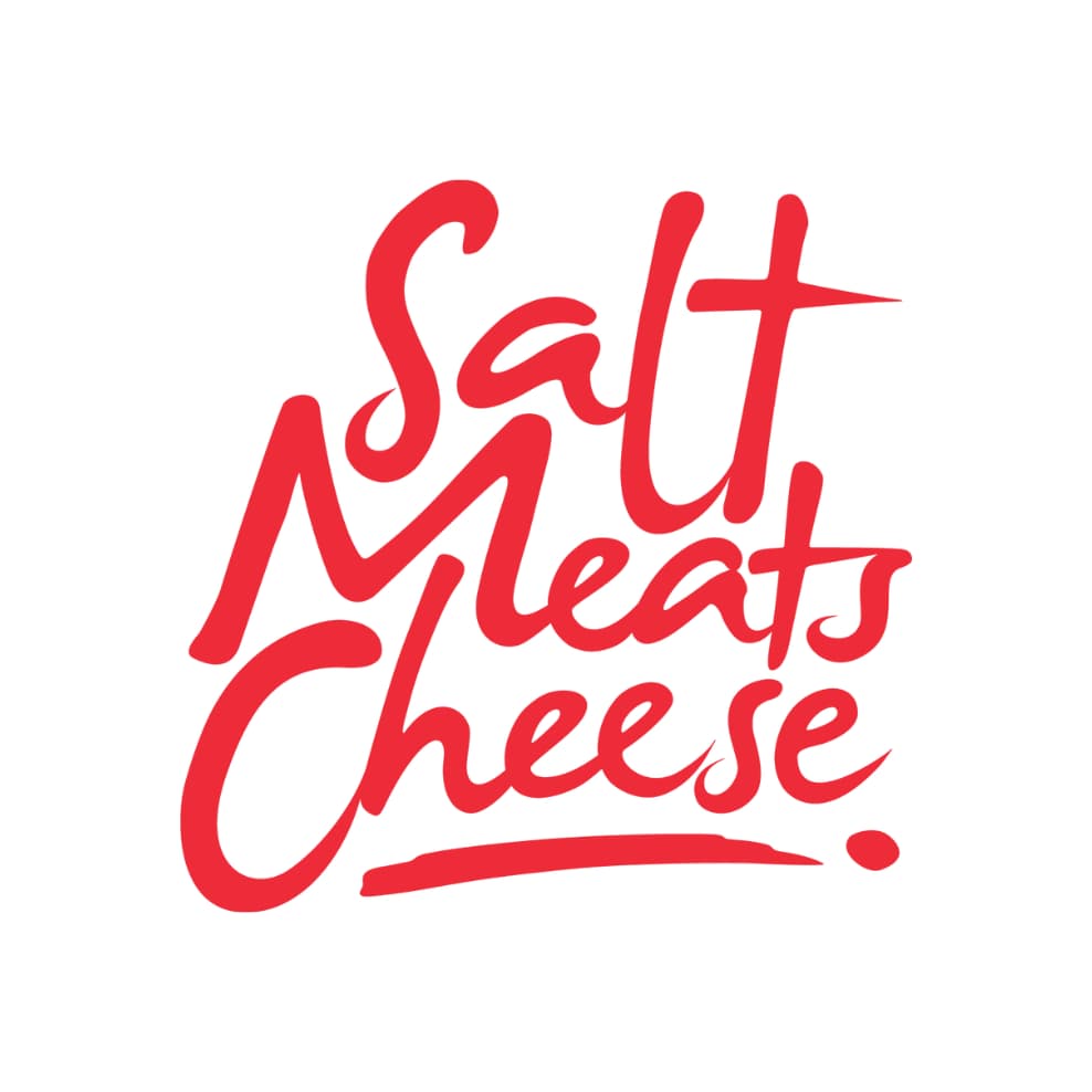 Salt Meats Cheese