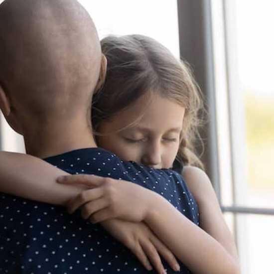 emotional effects of cancer on the family