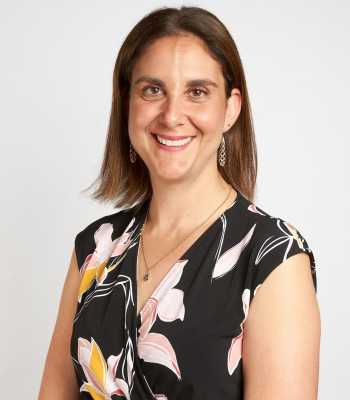 Dr Jennifer Cohen
