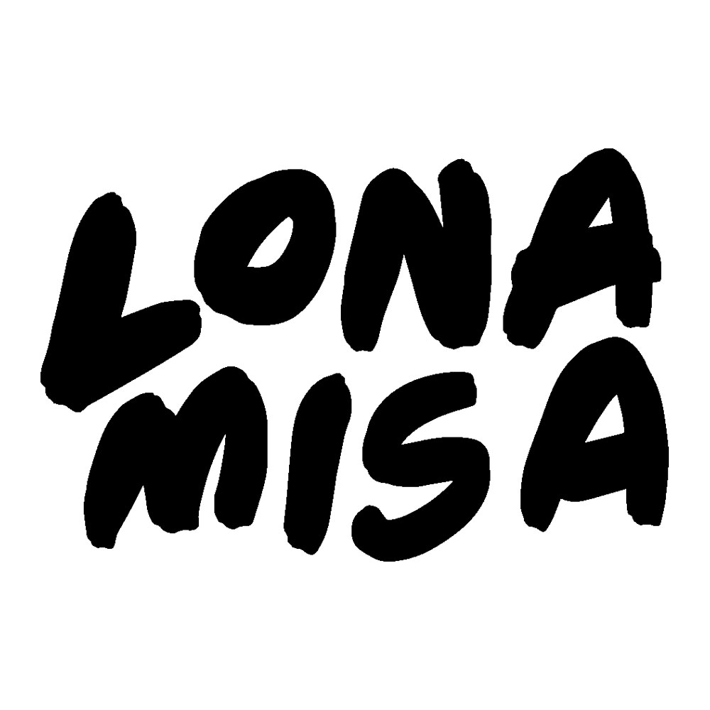 LONA MISA Logo