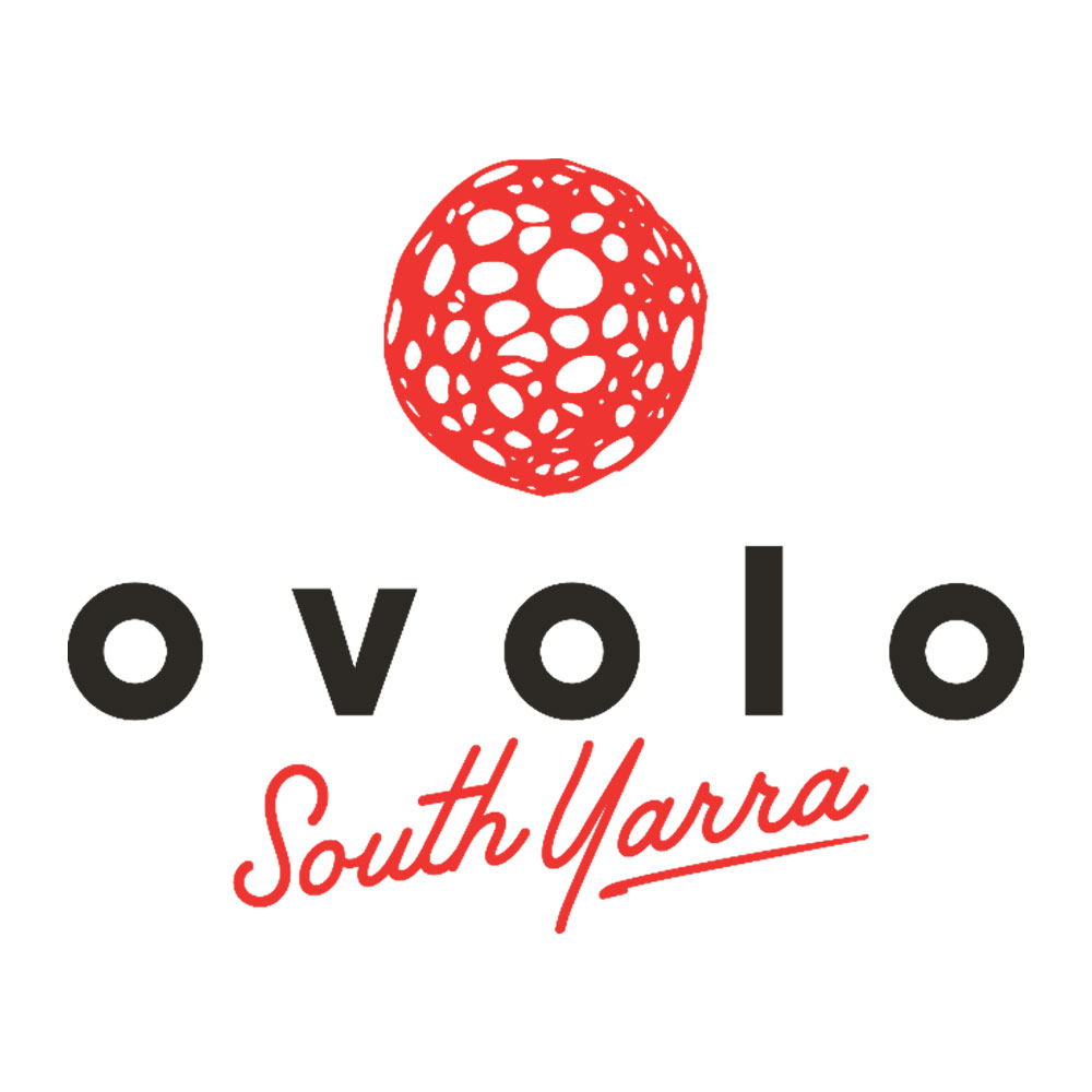 ovolo South Yarra Logo