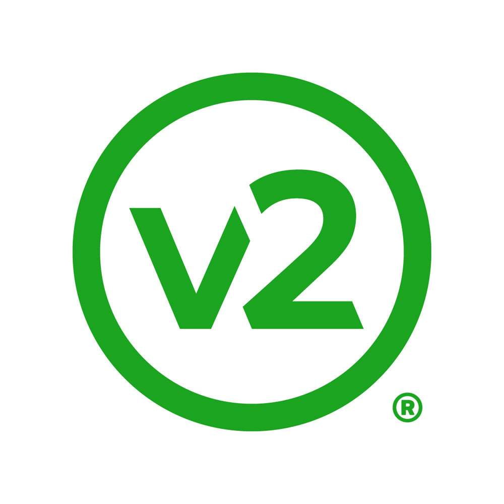 v2 Logo