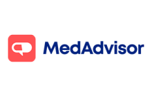 MedAdvisor partner logo