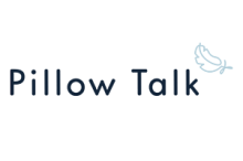 Pillow Talk Partner Logo