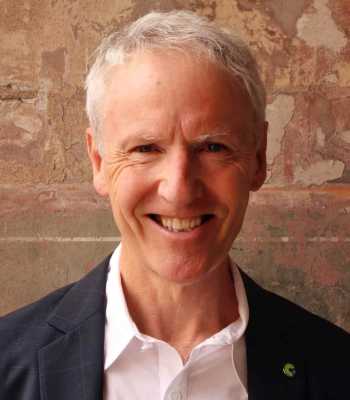 Peter Orchard - Chief Executive Officer